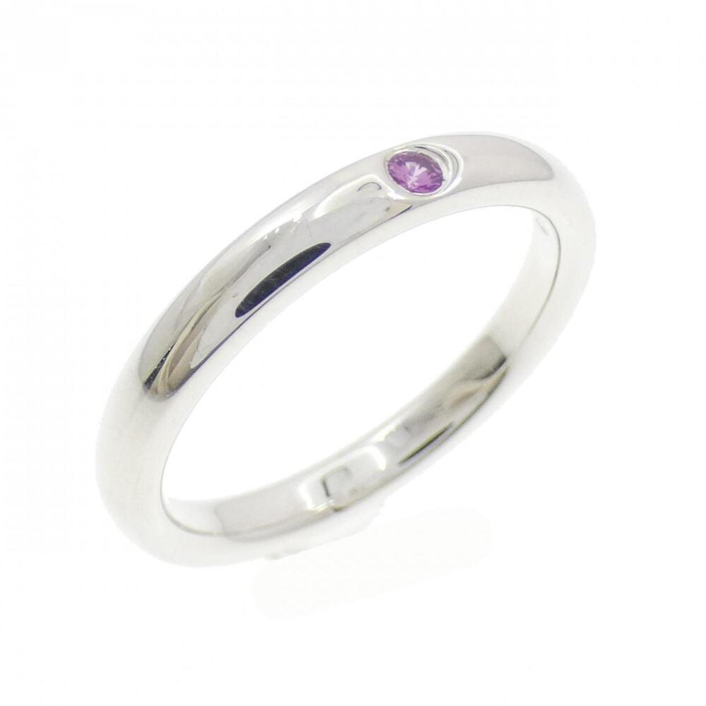 TIFFANY & CO. Silver Ring